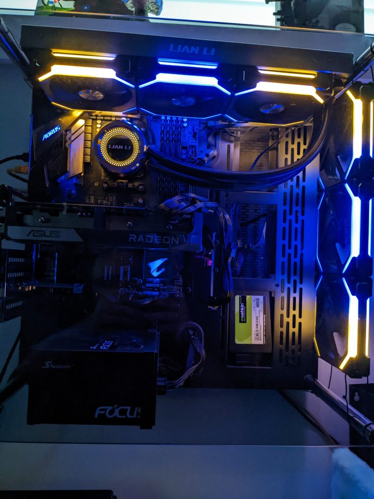 PC Neuf 6
